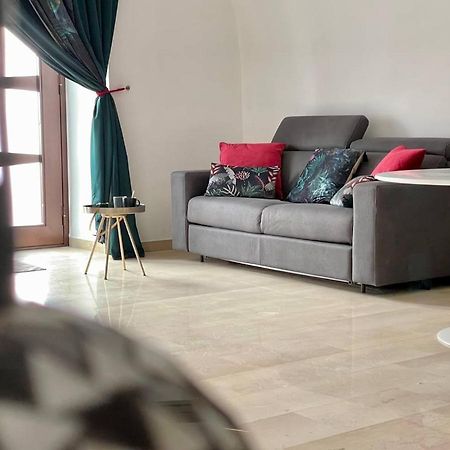 Apartamento Loft Pedone Bisceglie Exterior foto