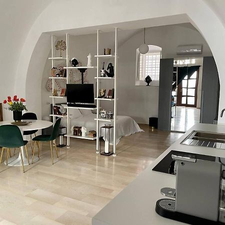 Apartamento Loft Pedone Bisceglie Exterior foto