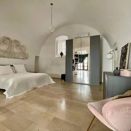 Apartamento Loft Pedone Bisceglie Exterior foto