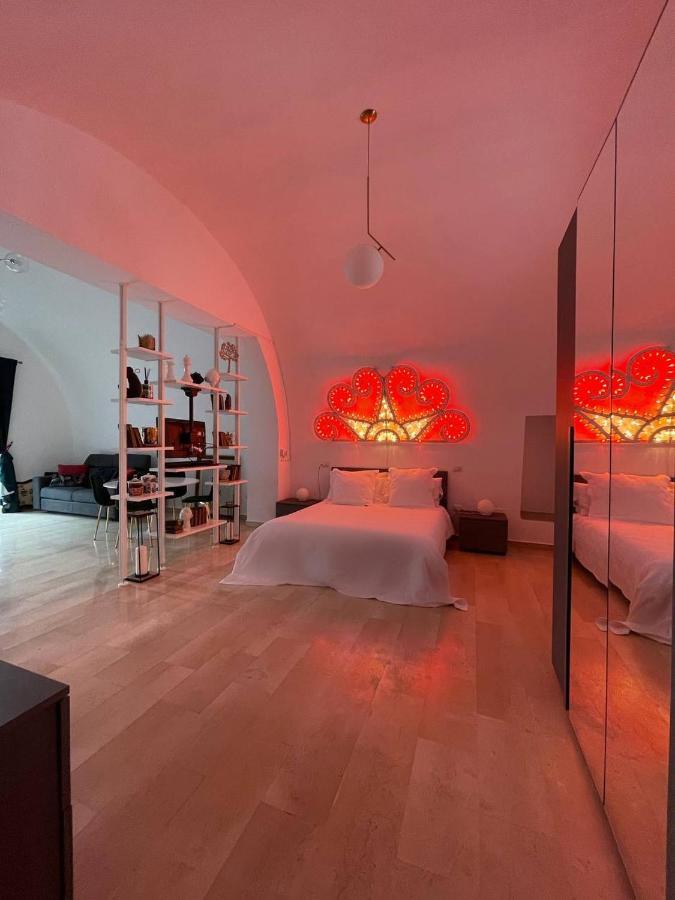 Apartamento Loft Pedone Bisceglie Exterior foto