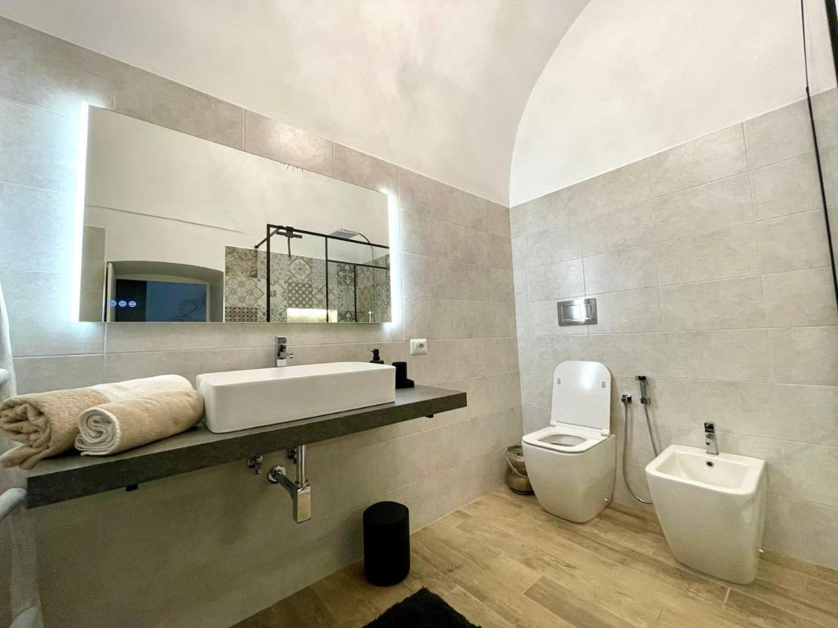 Apartamento Loft Pedone Bisceglie Exterior foto
