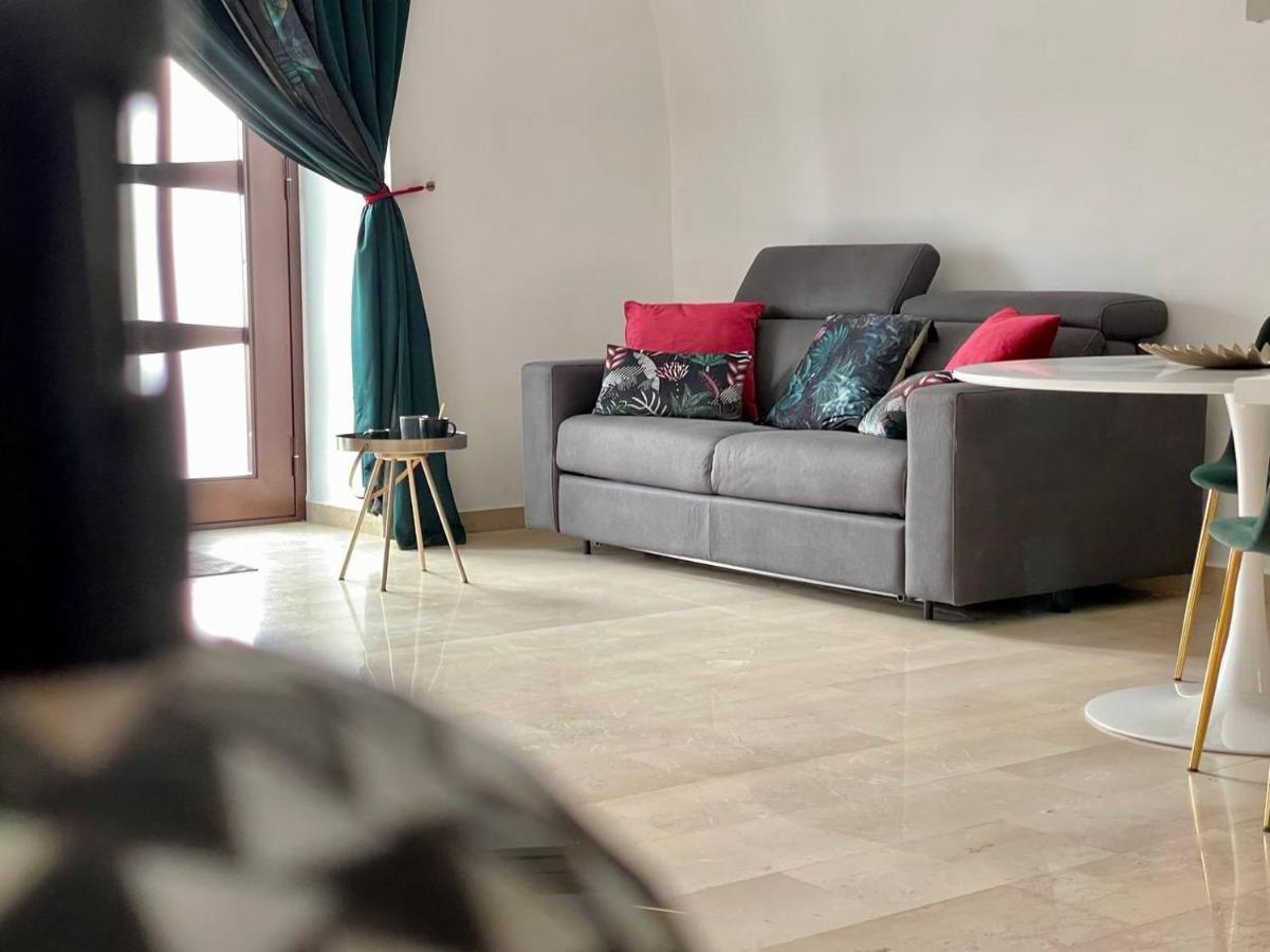Apartamento Loft Pedone Bisceglie Exterior foto
