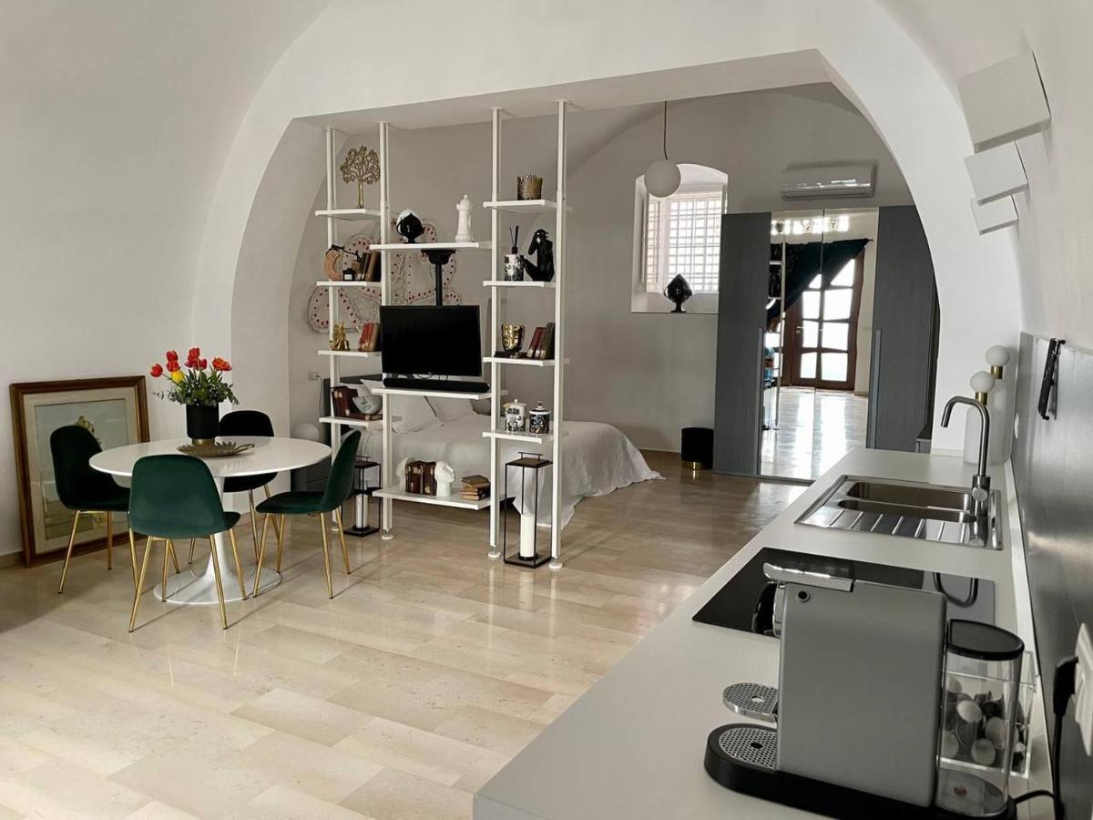 Apartamento Loft Pedone Bisceglie Exterior foto
