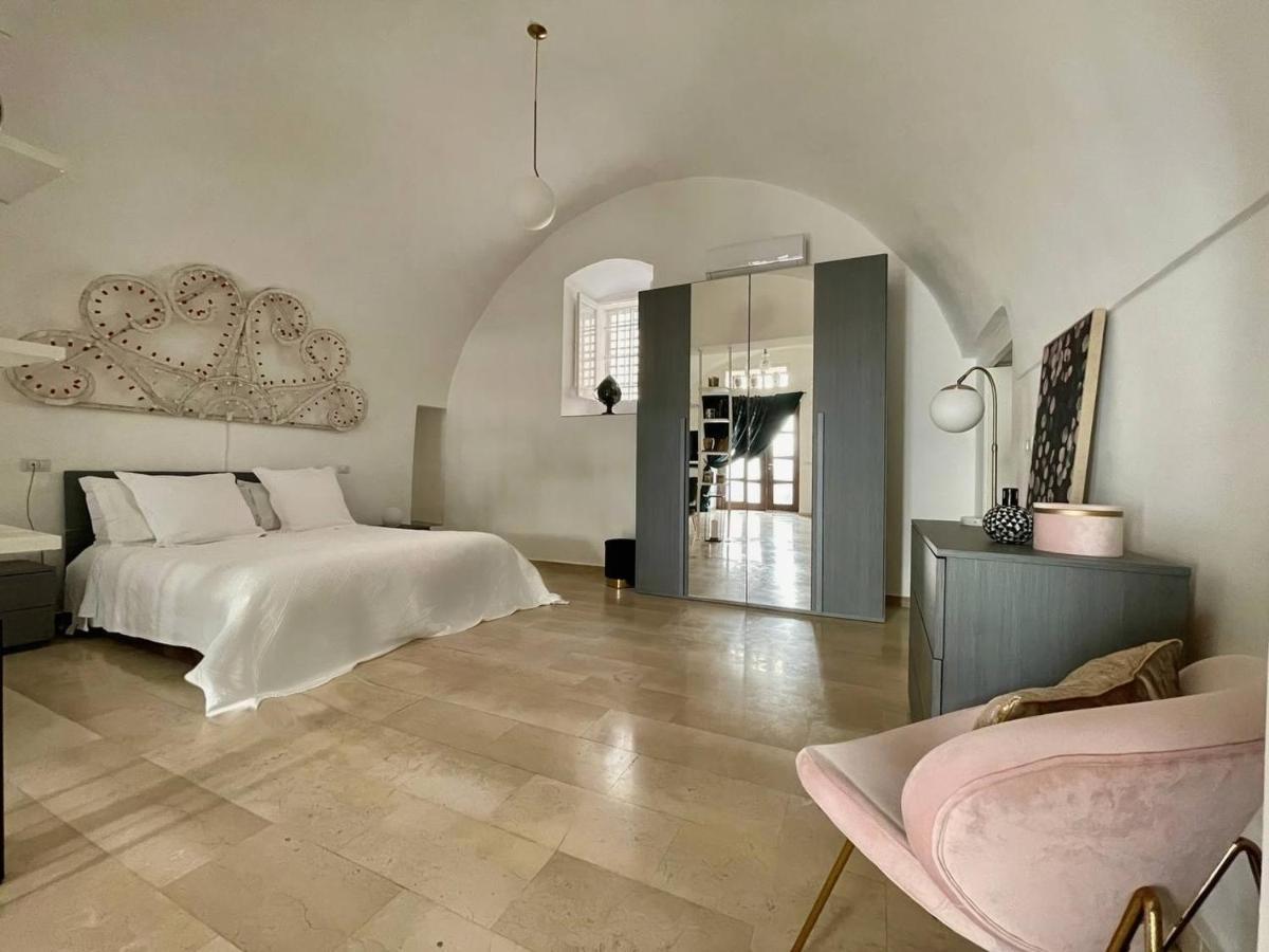 Apartamento Loft Pedone Bisceglie Exterior foto
