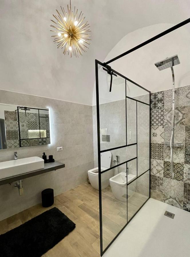 Apartamento Loft Pedone Bisceglie Exterior foto